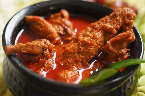 Chicken Curry: காரசாரமாக கொங்கு நாட்டு சிக்கன் கிரேவி! ஒருமுறை சமைத்து பாருங்க | How To Make Kongunadu Chicken Curry