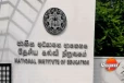 බඩි නෙට් මුට්ටිය දාපු සිද්ධියේ ජාතික අධ්‍යාපන ආයතනයේ නියෝජ්‍ය අධ්‍යක්ෂ ජනරාල්ව අනිවාර්ය නිවාඩු යැවේ