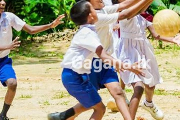 පාසල් දරුවන්ගේ සෞඛ්‍ය තත්ත්වය ගැන නවතම අනාවරණයක්