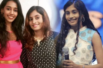 27 வயதான சூப்பர் சிங்கர் அல்கா அஜித்தா இது!! ஷாக்கான ரியாக்ஷன் கொடுக்கும் ரசிகர்கள்..