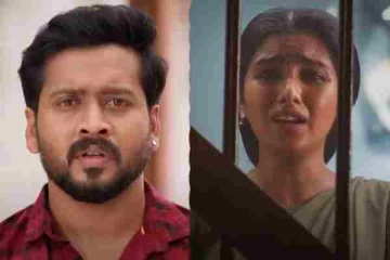 நந்தாவால் பெரிய பிரச்சனையில் சிக்கிக்கொண்ட ஆனந்தி, அன்பு செய்யப்போவது என்ன... சிங்கப்பெண்ணே பரபரப்பு புரொமோ