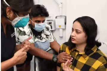 பிக் பாஸ் சுஜாவுக்கு திடீரென நடந்த சர்ஜரி... அதிர்ச்சியில் ரசிகர்கள்! தீயாய் பரவும் வீடியோ