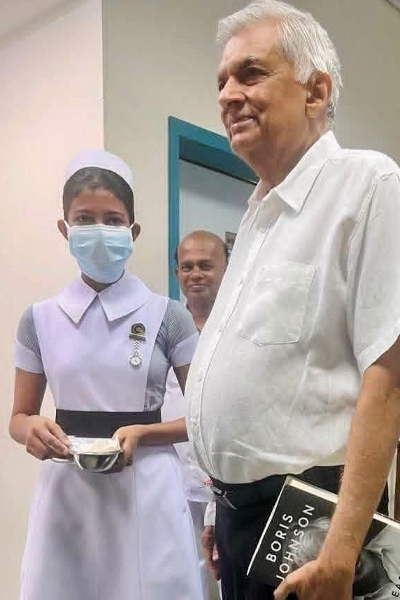 சிறப்பு அறிக்கையொன்றை வெளியிடப்போகும் ரணில் | Special Statement From Ranil