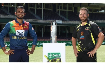 அவுஸ்திரேலியா-இலங்கை மோதும் டி20 போட்டி தடைபட வாய்ப்பு! வெளியான முக்கிய தகவல்