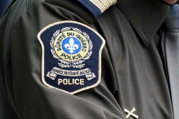 கனடிய பிரதமருக்கு கொலை மிரட்டல் விடுத்த நபர்! | Quebec Man Who Threatened Legault Trudeau