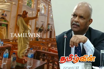 ஈஸ்டர் தாக்குதல்கள் தொடர்பான விசாரணைக் குழுவில் ஷானி அபேசேகர..!