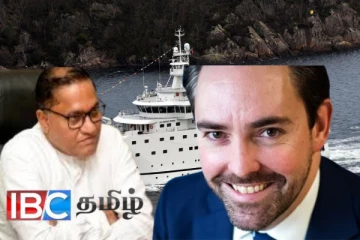 ஐ.நா.விற்கு பதிலளிக்காத அநுர அரசு : இரத்து செய்யப்பட்ட ஆய்வுக்கப்பலின் பயணம்