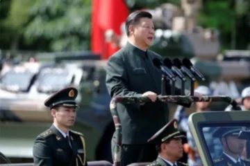 எந்த நேரத்திலும் தைவான் மீது போர் தொடுக்க தயார்  : சீன அதிபர் ஜின்பிங் பேசிய ஆடியோவால் பரபரப்பு