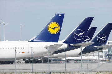 ஏற்கனவே போக்குவரத்து கடுமையாக பாதிக்கப்பட்டுள்ள நிலையில் ஜேர்மன் பயணிகளுக்கு மேலும் ஒரு பிரச்சினை