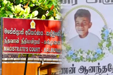 பாடசாலை சிறுவன் மர்ம மரணம் : மேற்பார்வையாளரான பெண்ணிற்கு விளக்கமறியல் (Video)