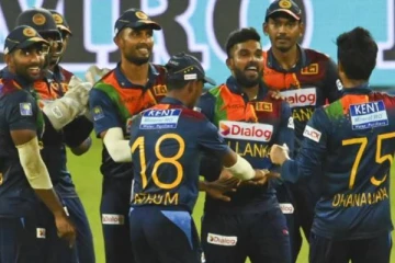 ஆசியக் கோப்பை 2023: இலங்கை அணியின் மூன்று முக்கிய பந்துவீச்சாளர்கள் விலகல்!