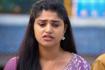 பெண்களுடன் ஏற்படும் சர்ச்சை, ஒருமையில் பேசுவது.. சீரியலில் இருந்து தூக்கப்பட்ட இயக்குனர்