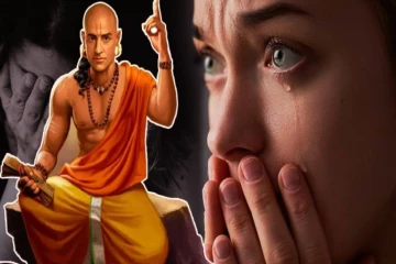 சாணக்கிய நீதி: புத்திசாலி மனிதன் கூட இந்த 3 செயல்களில் ஈடுபட்டால் ஏழையாகி விடுவான்