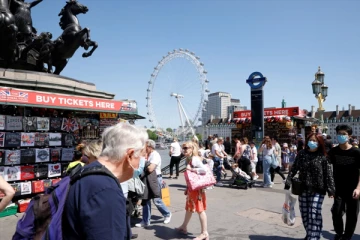 பிரித்தானியாவில் முடிவுக்கு வருகின்றது கோவிட் கட்டுப்பாடுகள்! - அரசாங்கம் அறிவிப்பு