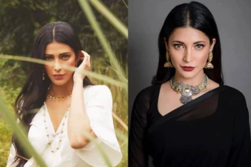 தன் மீது வைக்கப்பட்ட கடுமையான விமர்சனம் குறித்து நடிகை ஸ்ருதி ஹாசன் அளித்த பதில் !