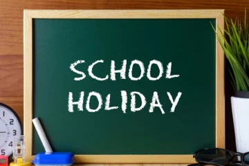 கண்டி அரச பாடசாலைகளுக்கு விடுமுறை