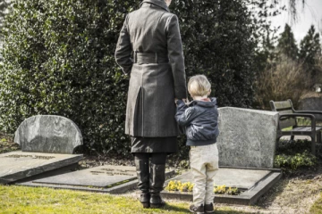 முன்ஜென்ம பந்தம்; தன்னை கொன்றவர்களை அடையாளம் காட்டிய சிரியா சிறுவன்