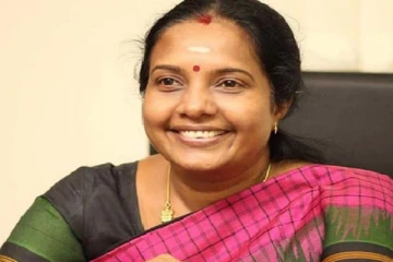 கமலை தோற்கடித்த வானதி சீனிவாசனை துரத்தும் அஜீத் ரசிகர்கள்... காரணம் தான் என்ன?