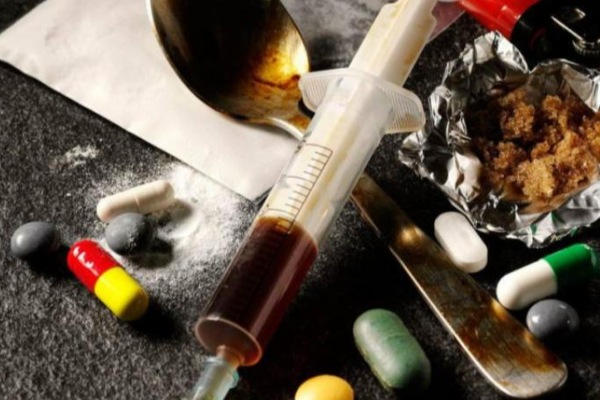 போதைப்பொருள் பாவனையைத் தடுக்க விசேட வேலைத்திட்டம் | Presidential Task Force Use Toxic Dangerous Drugs