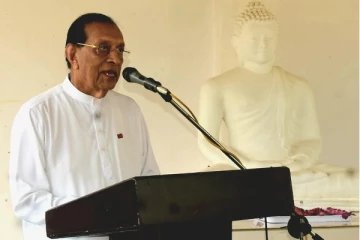 அத்தியாவசிய பொருட்களின் சந்தைவிலை குறித்து அவதானம் செலுத்த வேண்டும்: கரு ஜயசூரிய