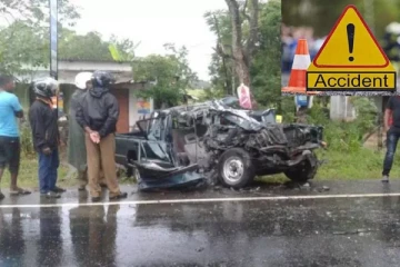 இலங்கையில் ஓர் ஆண்டில் மட்டும் நடந்த விபத்துகள்! அதிர்ச்சி தரும் புள்ளி விவரம்