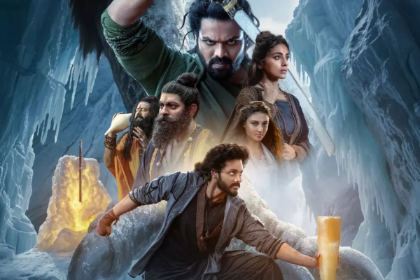 தேஜா நடிப்பில் வெளிவந்த மிராய் படம் இதுவரை செய்துள்ள வசூல்.. எவ்வளவு தெரியுமா | Mirai Movie Box Office Collection
