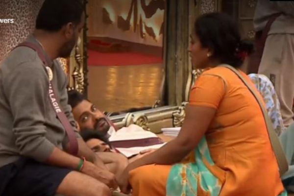 அவிழ்ந்த தாமரையின் ரகசியம்...பிரியங்காவுடன் மருத்துவமனைக்கு சொன்றாரா? அண்ணாச்சியால் ஏற்பட்ட விபரீதம்! | Bigg Boss Ultimate Season 1 Live Updae