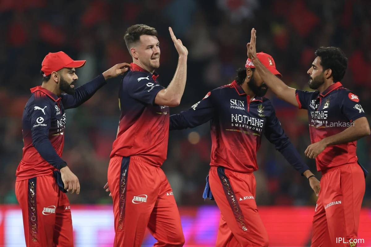 ஐபிஎல் வரலாற்றில் டெத் ஓவரில் யாரும் செய்யாத சாதனை படைத்த டிம் டேவிட் | Tim David Record Hit Most Runs In Ipl Death Overs ஐபிஎல் வரலாற்றில் டெத் ஓவரில் யாரும் செய்யாத சாதனை படைத்த டிம் டேவிட் | Tim David Record Hit Most Runs In Ipl Death Overs