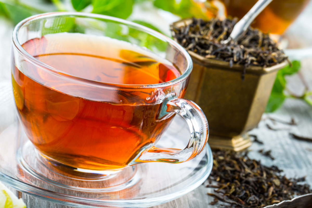 போர் பதற்ற நிலையிலும் இலங்கை தேயிலைகளுக்கான கேள்வி உயர்வு! | Demand For Sri Lankan Tea Gulf Country