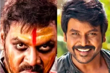 வெளியாகப்போகும் காஞ்சனா 4 புதிய அப்டேட் என்ன?