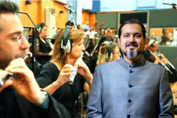 200 ஆண்டுகள் இந்தியாவை ஆண்ட பிரித்தானிய மண்ணில் ஒலித்த ஜன கண மன!