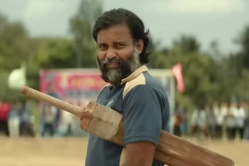 தினேஷ் இல்லை.. லப்பர் பந்து கெத்து ரோலில் முதலில் நடிக்க இருந்த முன்னணி நடிகர்!