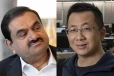 ආසියාවේ ධනවත්ම පුද්ගලයා වෙනස් වෙයි - ලෝකෙම හොයපු අදානිට වඩා ධනවත් පුද්ගලයා මෙන්න