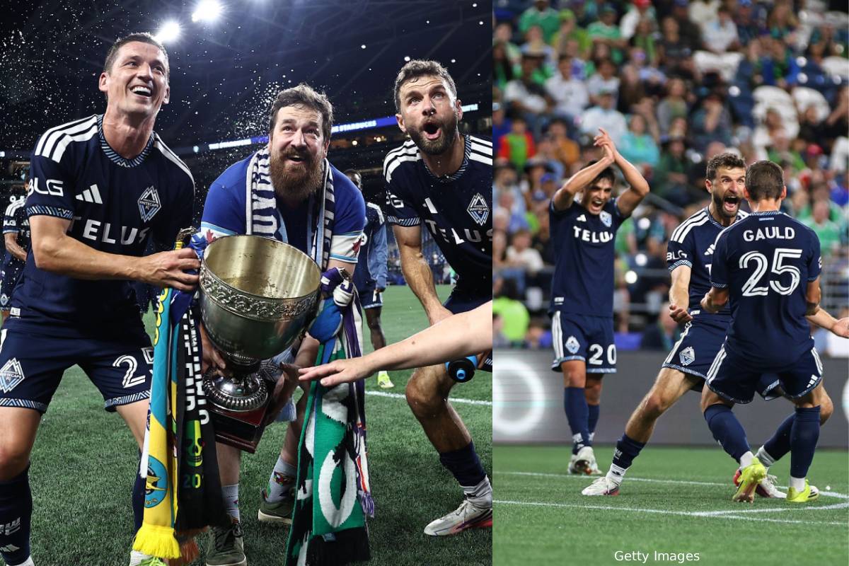 Thomas Muller/Vancouver Whitecaps FC Thomas Muller/Vancouver Whitecaps FC