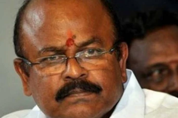 திடீர் உடல்நலக் குறைவு..மருத்துவமனையில் அனுமதிக்கப்பட்ட பொள்ளாச்சி ஜெயராமன்