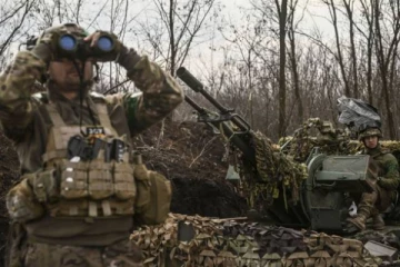 மூன்றாம் உலகப் போர் தொடங்கிவிட்டதா? உக்ரைன் முன்னாள் ராணுவ தளபதி அதிர்ச்சி தகவல்