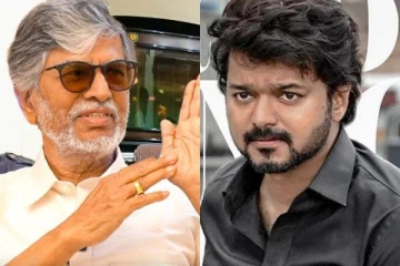 நான் விஜய்யை அப்படி சொன்னனா?.. கோபத்தில் எஸ் ஏ சந்திரசேகர் கூறிய விளக்கம்..