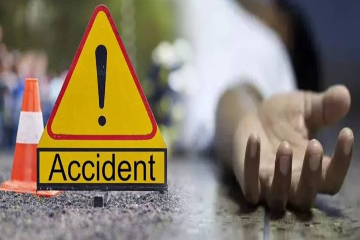 லொறியுடன் மோட்டார் சைக்கிள் மோதி விபத்து - இருவர் உயிரிழப்பு | Fatal Accident On The Thanamalwila லொறியுடன் மோட்டார் சைக்கிள் மோதி விபத்து - இருவர் உயிரிழப்பு | Fatal Accident On The Thanamalwila