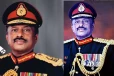இலங்கையின் 16ஆவது இராணுவத் தளபதி காலமானார்