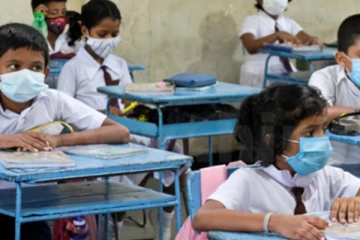 පාසල්වල පළමු ශ්‍රේණියට හා උසස් පෙළට, ළමුන් ඇතුළත් කිරීම ගැන විශේෂ නිවේදනයක්..!