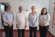 குகதாசன் எம்.பி அமெரிக்க தூதர அதிகாரியுடன் சந்திப்பு