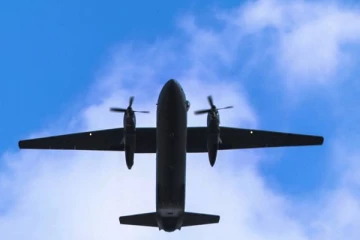 நடுவானில் திடீரென மாயமான விமானம்! காட்டில் சிதறி கிடந்த பாகங்கள்... என்ன ஆனது? வெளியான முக்கிய தகவல்