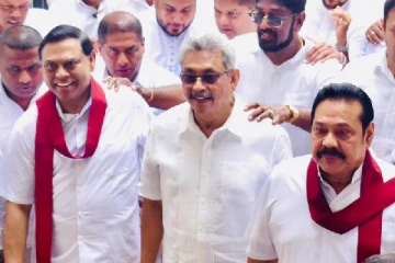 கடைசி ஆயுதமும் புஷ்வாணமாகியது!! வெளிச்சத்திற்கு வந்த நிகழ்ச்சி நிரல்