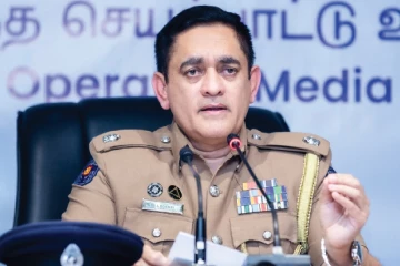 පළවෙනි වතාවට ලංකාවට ආපු විශේෂ ආරාධනය - පොලිස් මාධ්‍ය ප්‍රකාශක හෙට ප්‍රංශයට