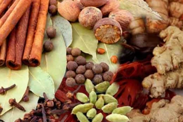 வாசனைப் பொருட்களை இறக்குமதி செய்ய அனுமதி