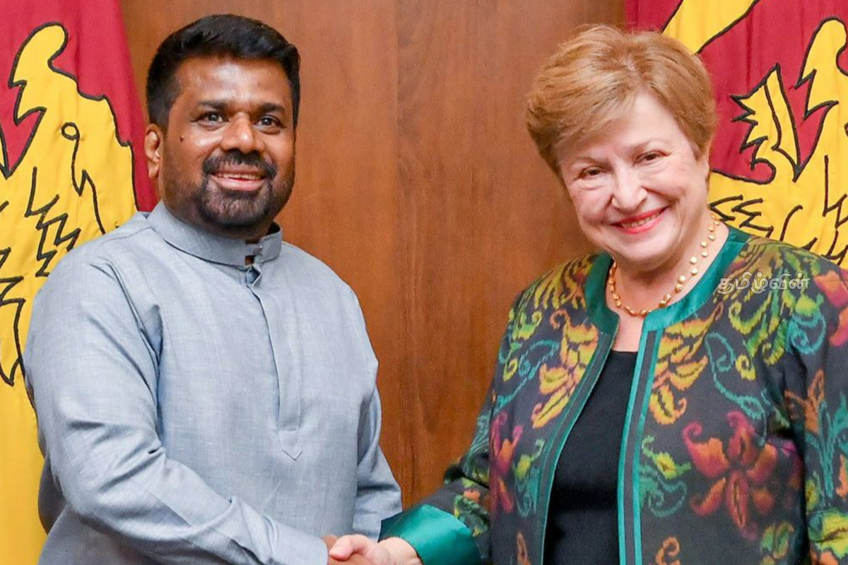 IMF உடன்படிக்கையில் சாம்பியாவுக்கு ஏற்பட்ட நிலைமையே இலங்கைக்கு! அவுஸ்திரேலிய போராசிரியர் விடுக்கும் எச்சரிக்கை | Premachandra Athukorala Imf Sri Lanka IMF உடன்படிக்கையில் சாம்பியாவுக்கு ஏற்பட்ட நிலைமையே இலங்கைக்கு! அவுஸ்திரேலிய போராசிரியர் விடுக்கும் எச்சரிக்கை | Premachandra Athukorala Imf Sri Lanka
