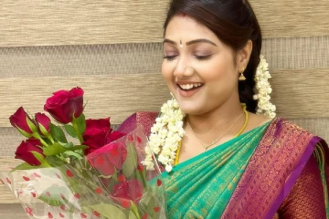 கணவர் வீட்டில் ஏத்துக்கல.. ரோஜா சீரியல் பிரியங்கா விவாகரத்துக்கு இதுதான் காரணமா