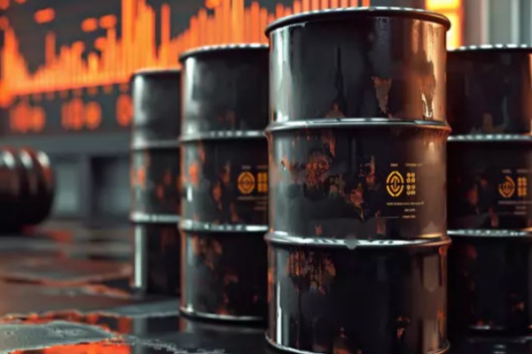 டிரம்பின அதிரடி உத்தரவால் உலக சந்தையில் அதிகரிக்கும் எண்ணெய் விலை | Oil Prices Rise Global Market Due To Trump