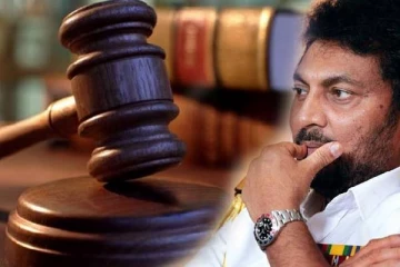 வசந்த கரன்னாகொடவிற்கு எதிரான மேன்முறையீடு நிராகரிப்பு