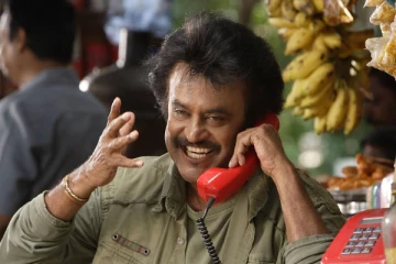 சிவாஜி படத்திற்காக சூப்பர்ஸ்டார் ரஜினிகாந்த் வாங்கியுள்ள சம்பளம்.. எவ்வளவு தெரியுமா